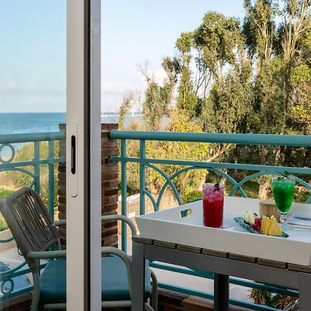 Hotel Noguera Mar Denia Ngoại thất bức ảnh