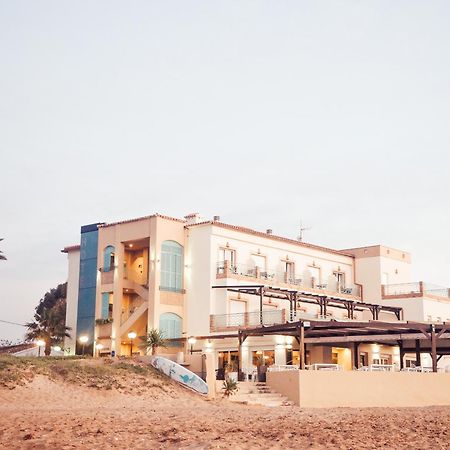 Hotel Noguera Mar Denia Ngoại thất bức ảnh