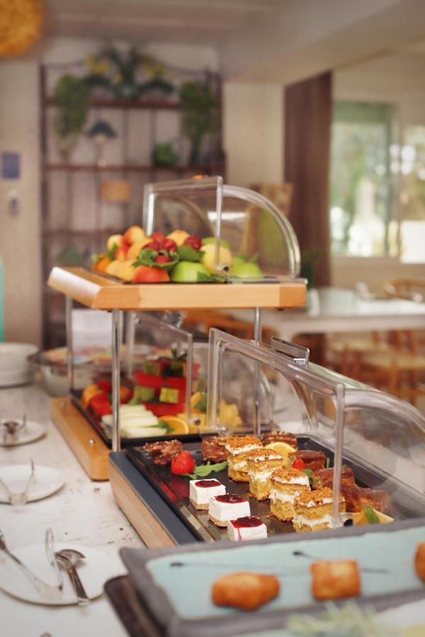 Hotel Noguera Mar Denia Ngoại thất bức ảnh