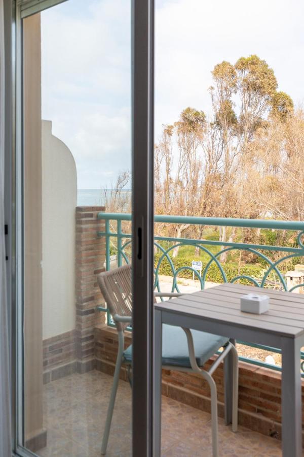 Hotel Noguera Mar Denia Ngoại thất bức ảnh
