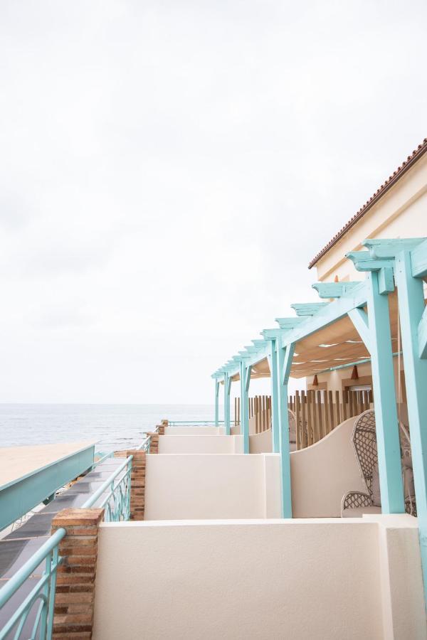 Hotel Noguera Mar Denia Ngoại thất bức ảnh
