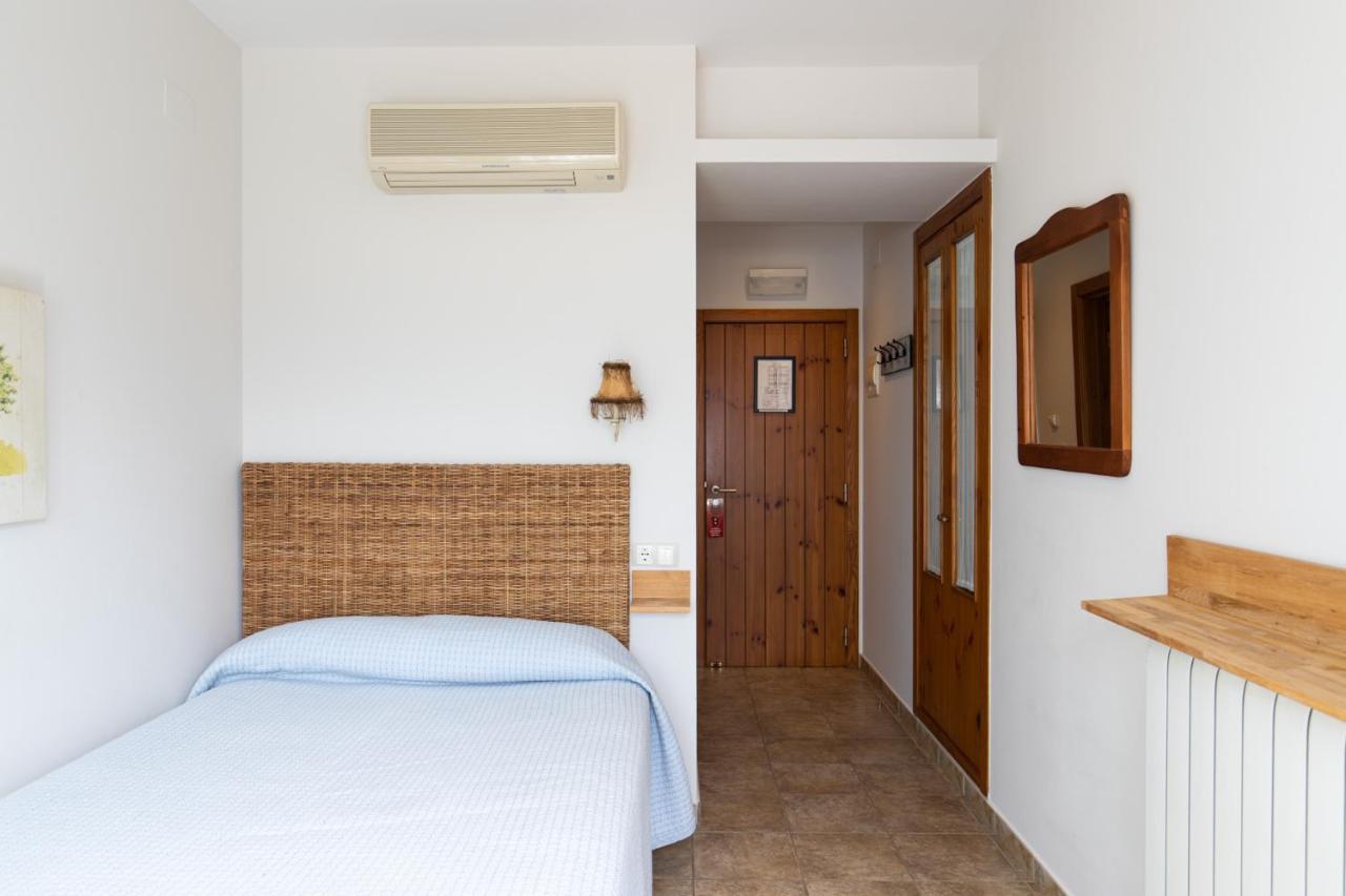 Hotel Noguera Mar Denia Ngoại thất bức ảnh