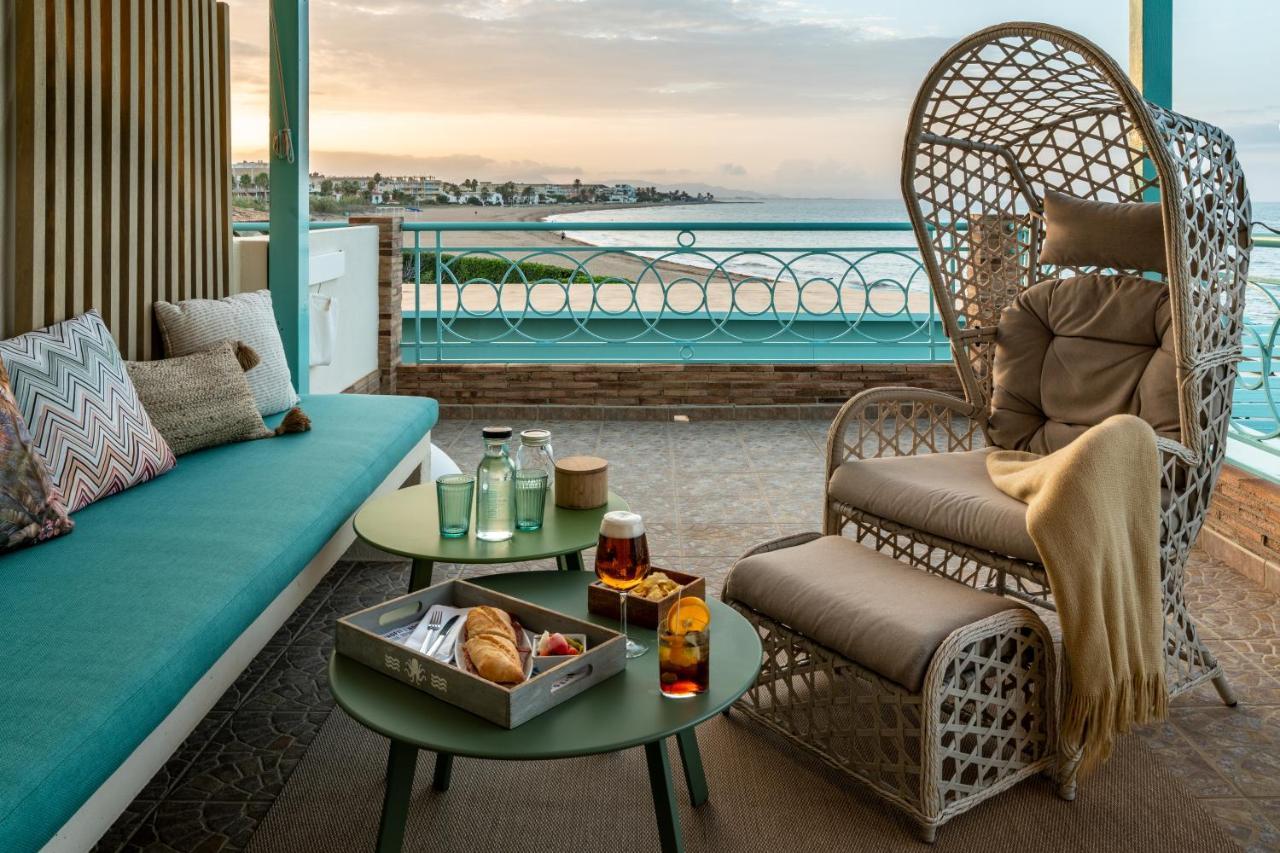 Hotel Noguera Mar Denia Ngoại thất bức ảnh