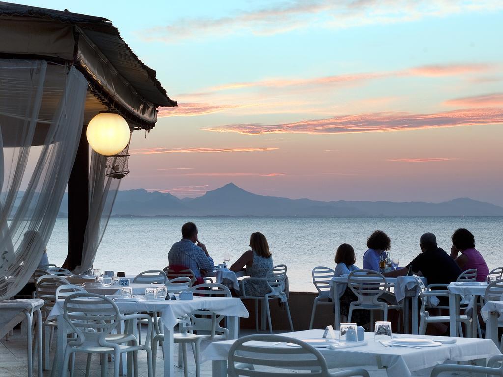 Hotel Noguera Mar Denia Ngoại thất bức ảnh