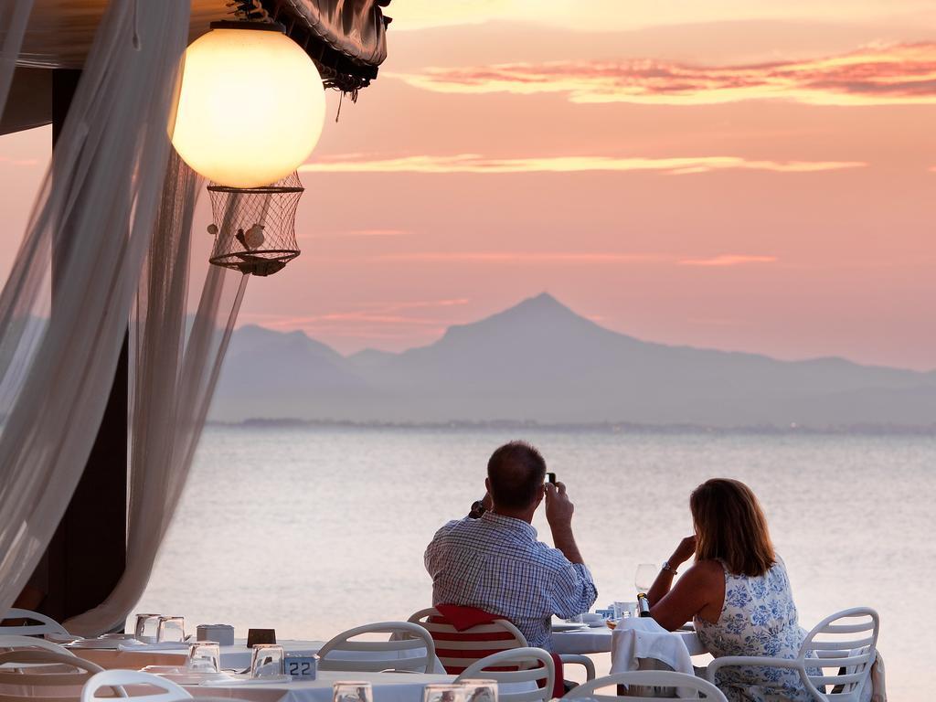 Hotel Noguera Mar Denia Ngoại thất bức ảnh