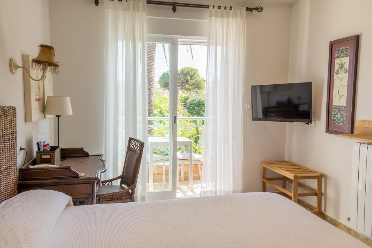 Hotel Noguera Mar Denia Ngoại thất bức ảnh