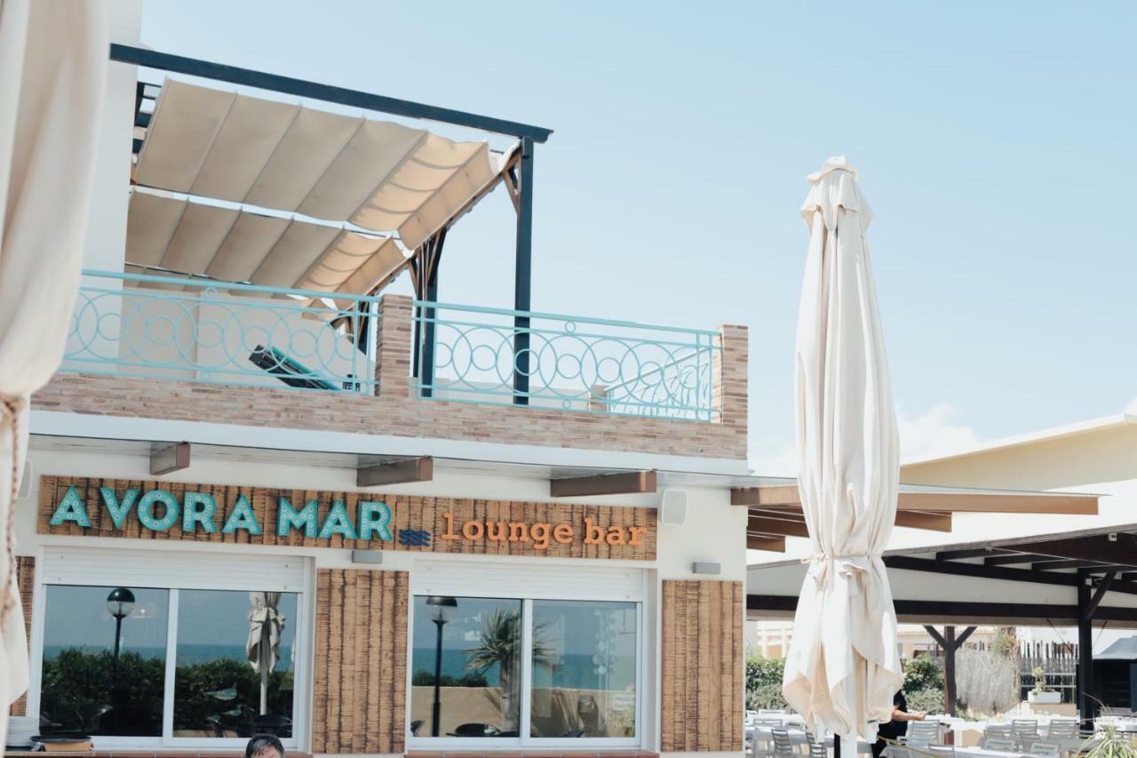 Hotel Noguera Mar Denia Ngoại thất bức ảnh
