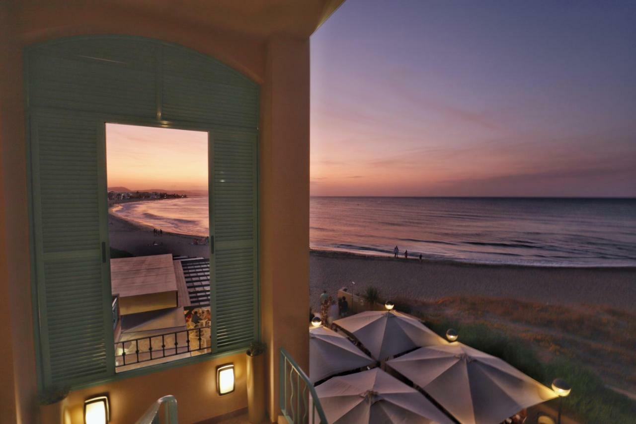 Hotel Noguera Mar Denia Ngoại thất bức ảnh