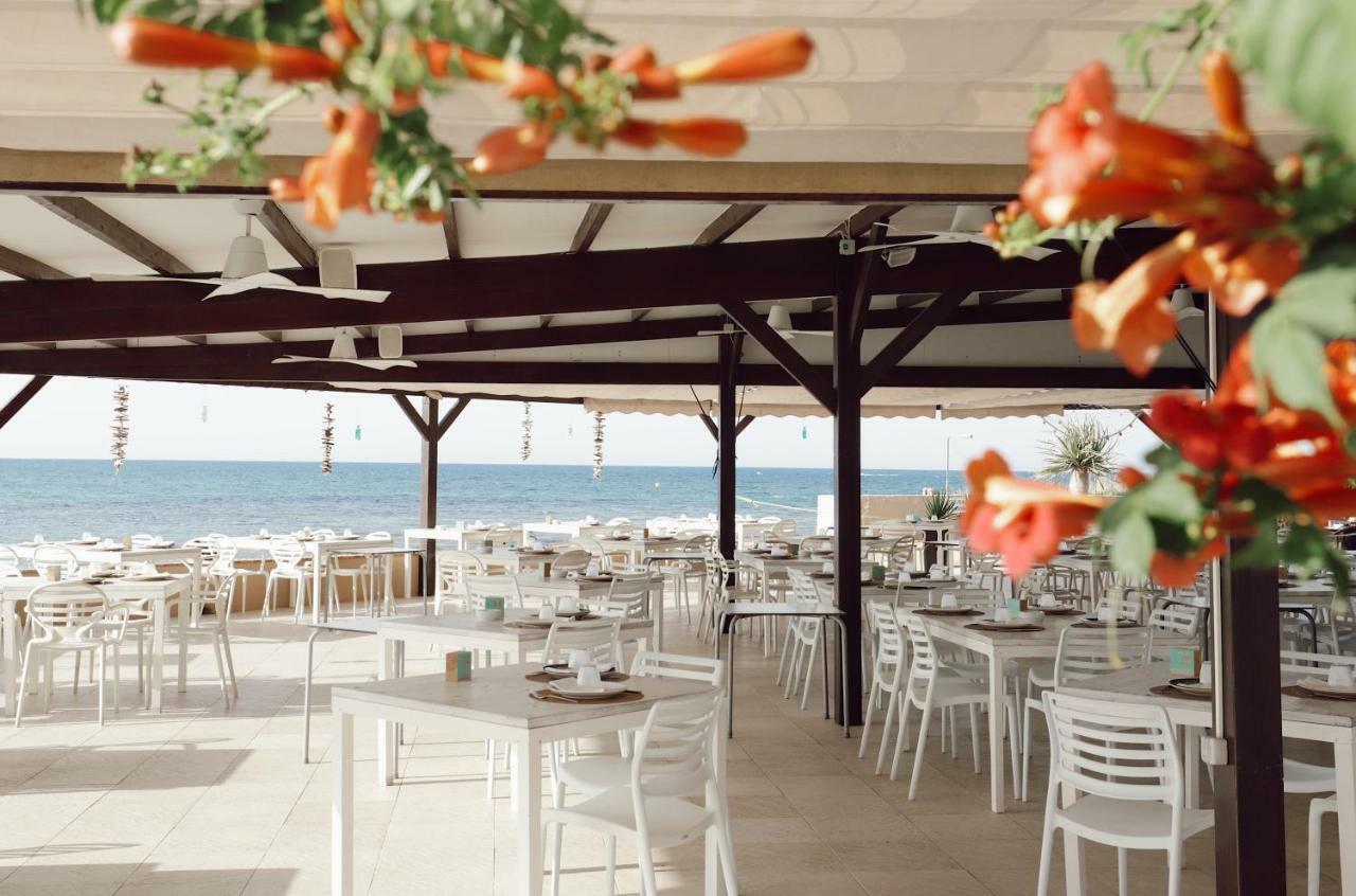 Hotel Noguera Mar Denia Ngoại thất bức ảnh
