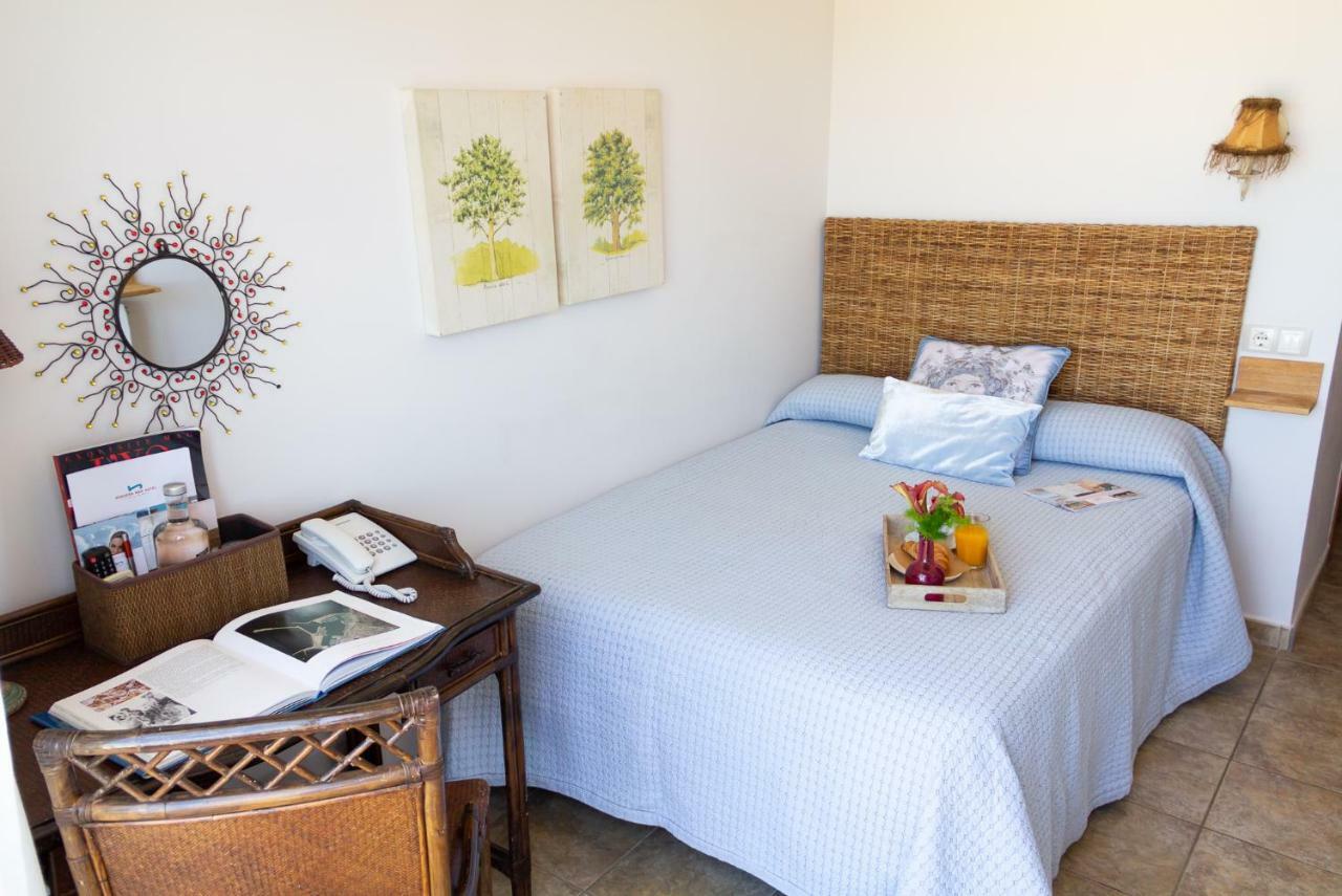 Hotel Noguera Mar Denia Ngoại thất bức ảnh